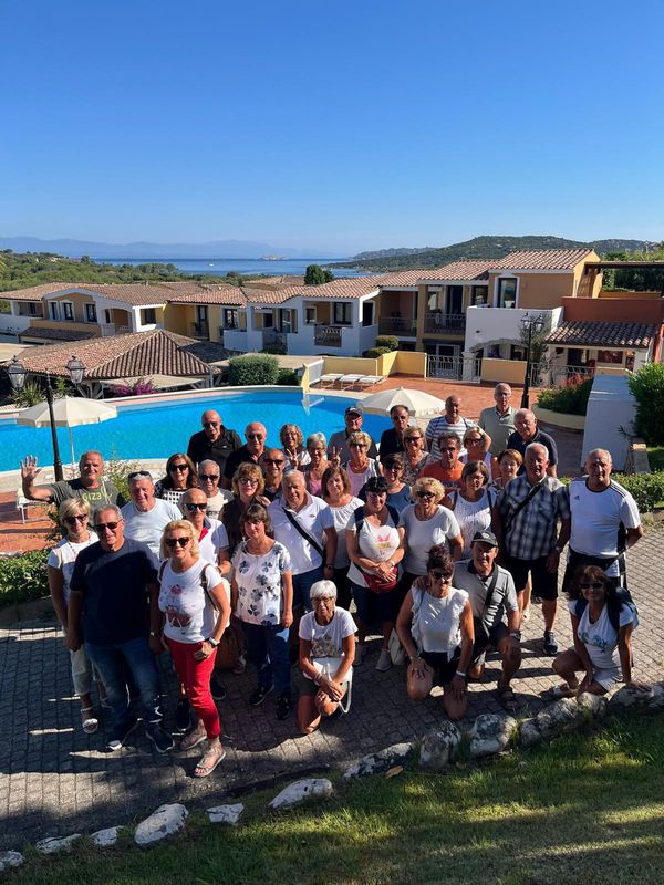 Vacanze marine
