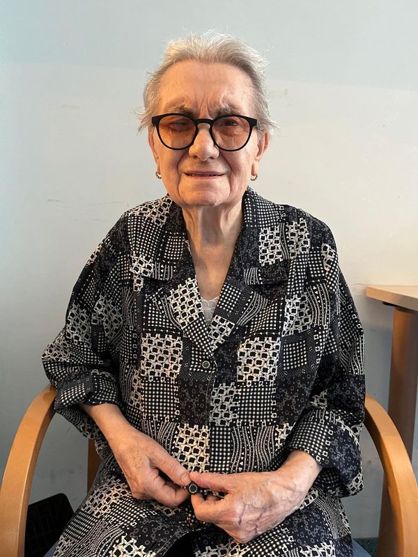 Ernestina Morotti