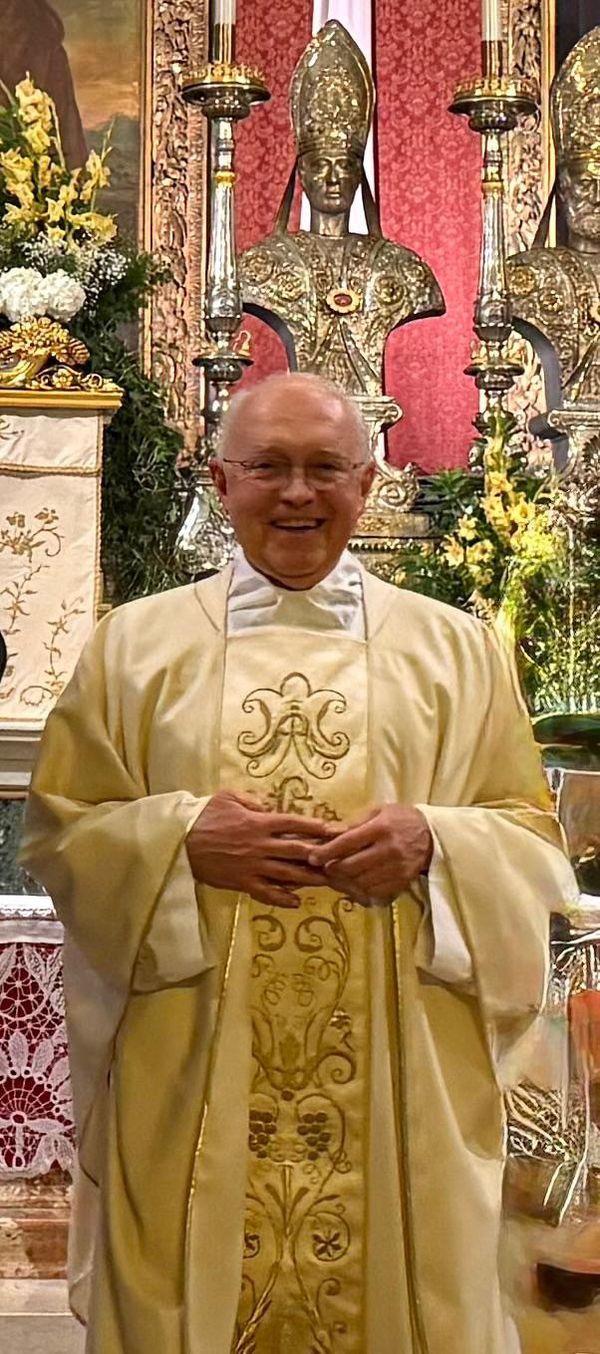 Don Giuseppe Locatelli