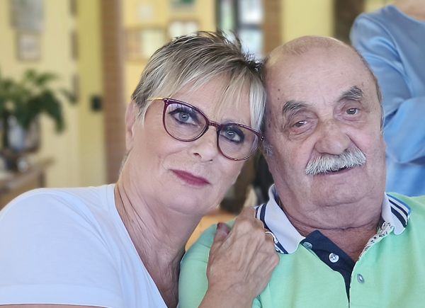 Nadia e Ettore