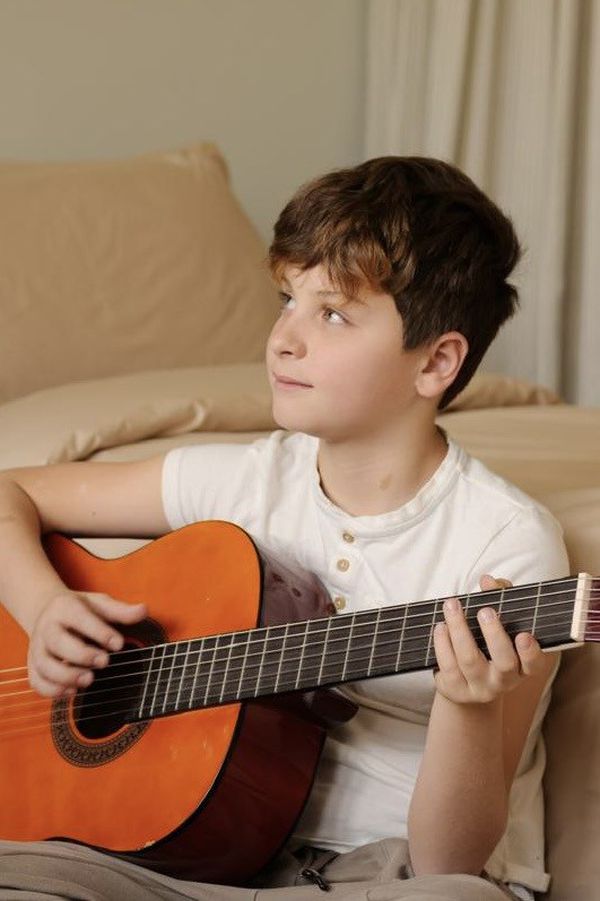 Alex Bortolotti