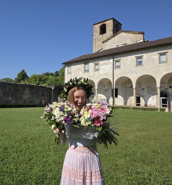 Giulia Cortinovis