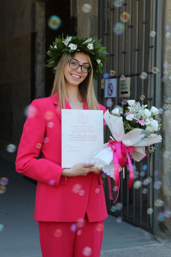 Dottoressa Martina