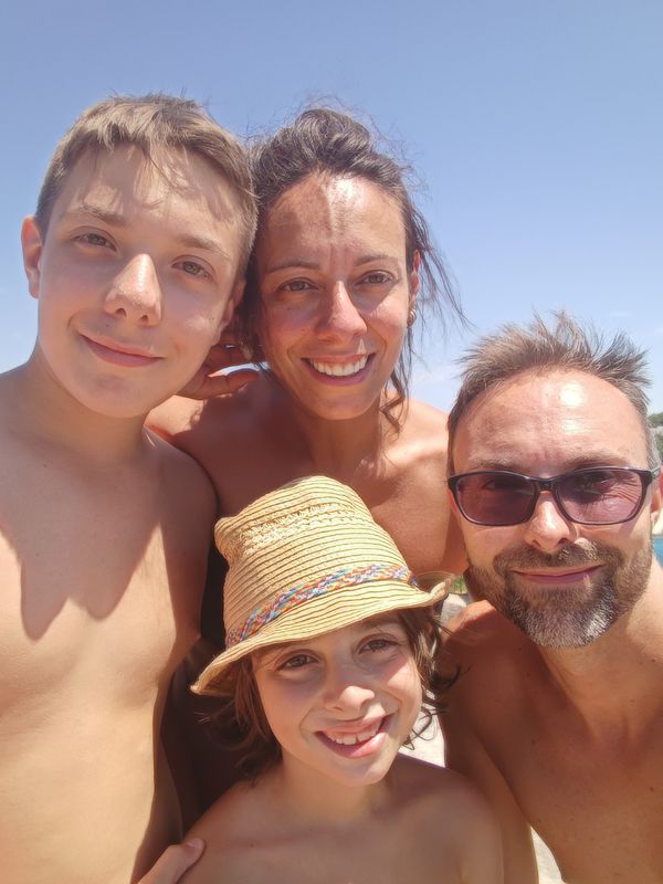 Simona e Emanuele