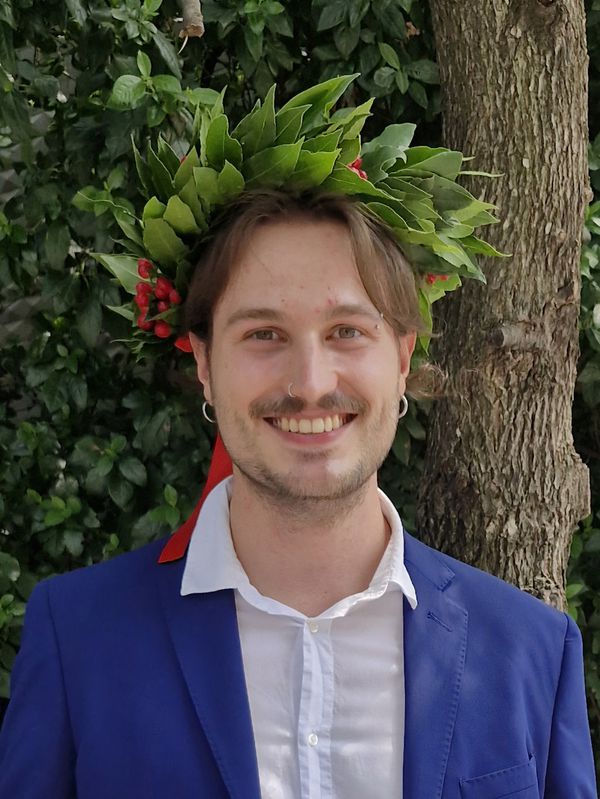 Bellini Davide
