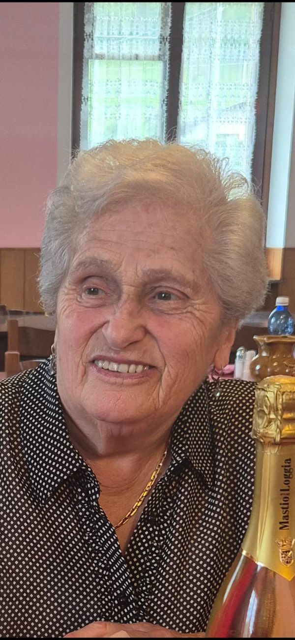 Giusy Arnoldi