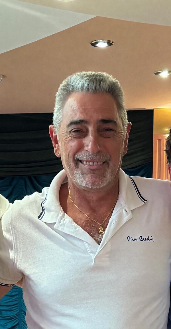 Antonio Panzeri