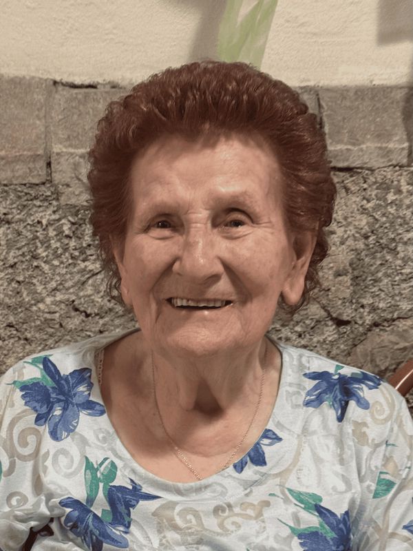 Annita Pellegrinelli