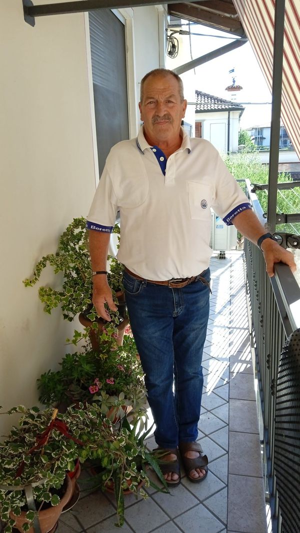 Davide Rovaris