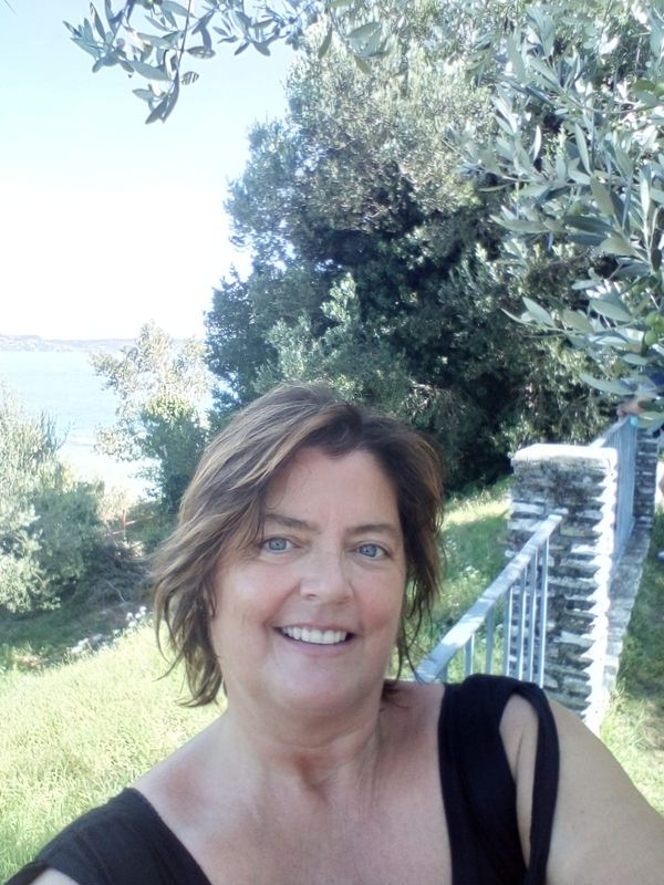 Dolores Cornolti