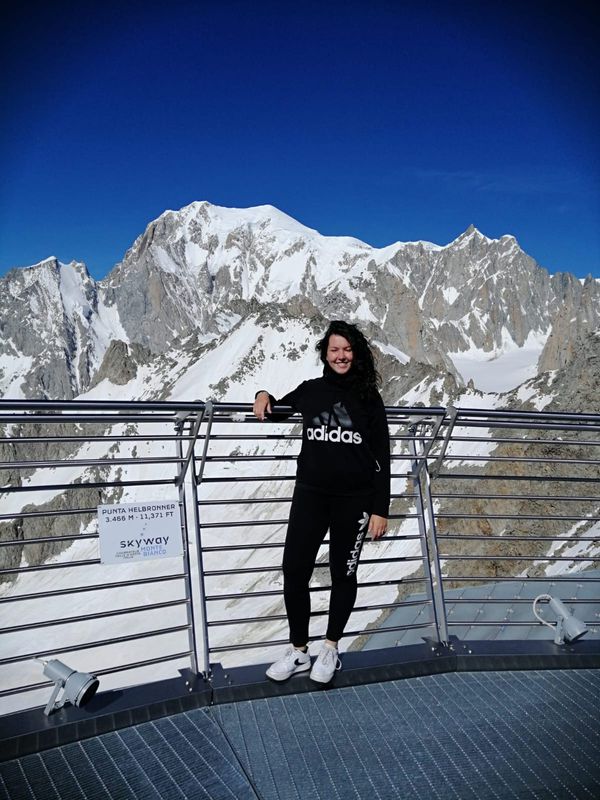 Monica Micheli