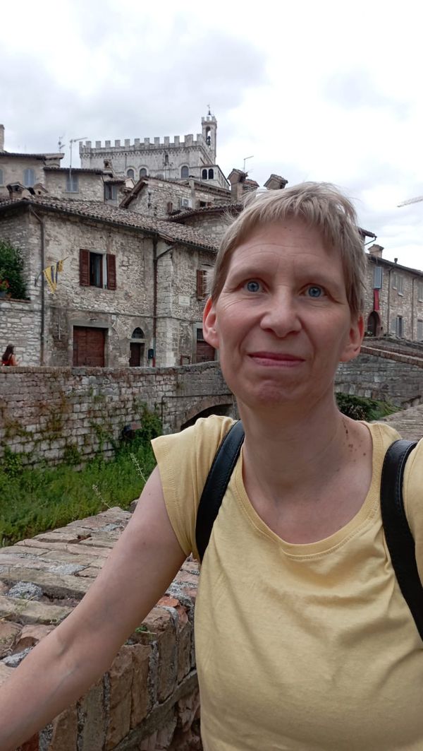 Milena Plebani