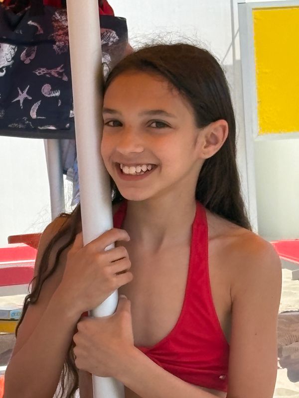 Arianna Foresti