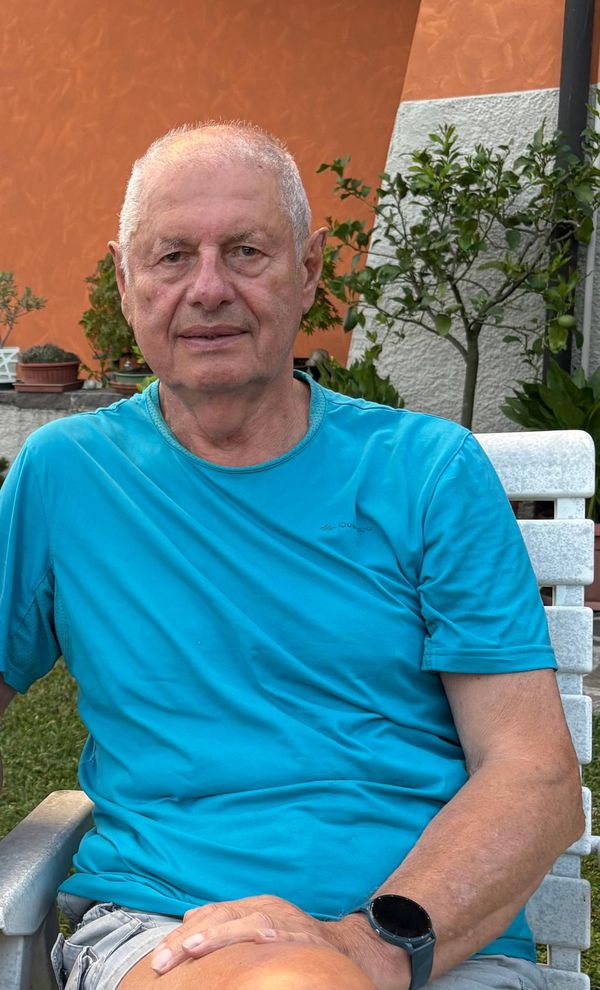 Armando Bonassoli