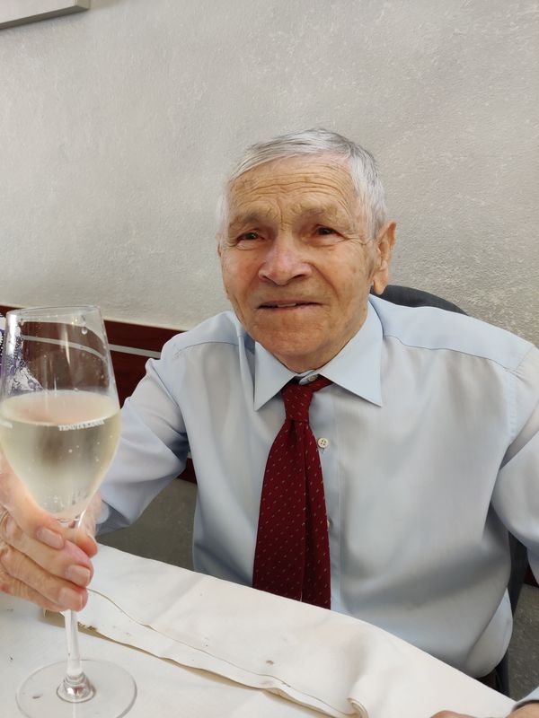 Antonio Armanni