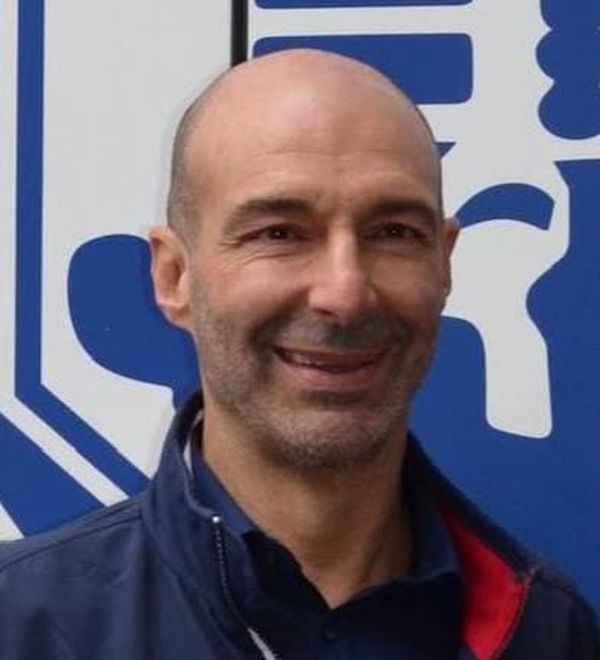 Emanuele Delprato