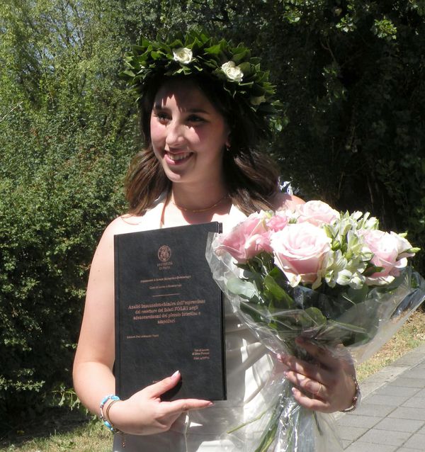 Elena Fornoni