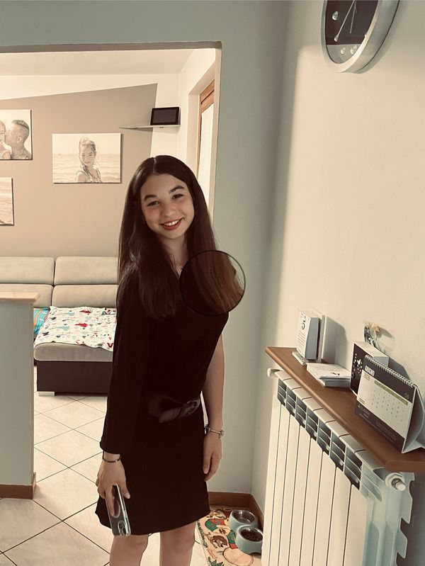 Alice Tironi