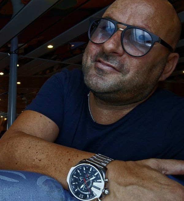 Saul Gaspani