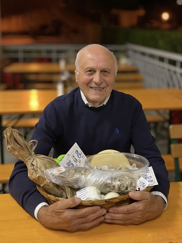 Edoardo Alessandro Poli