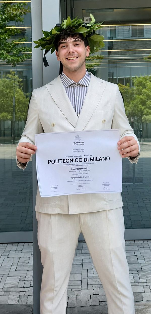 Luigi Baronchelli