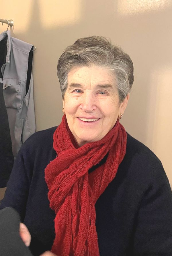 Ravasio Teresa