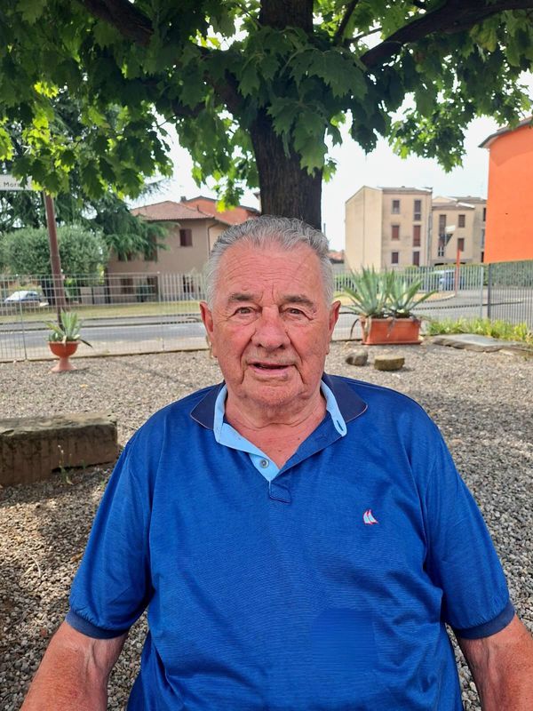 Luigi Callioni