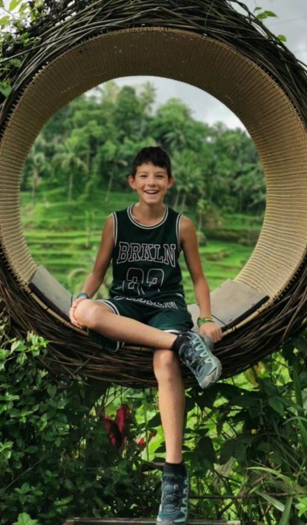 Noah Locatelli