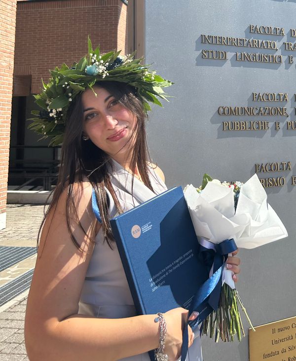 Nicole Teresa Mangili