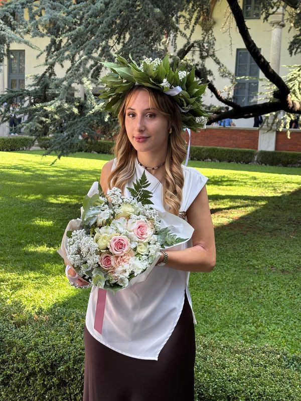 Caterina Cortesi
