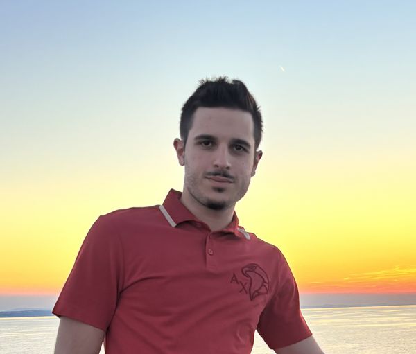 Alessio Panzeri