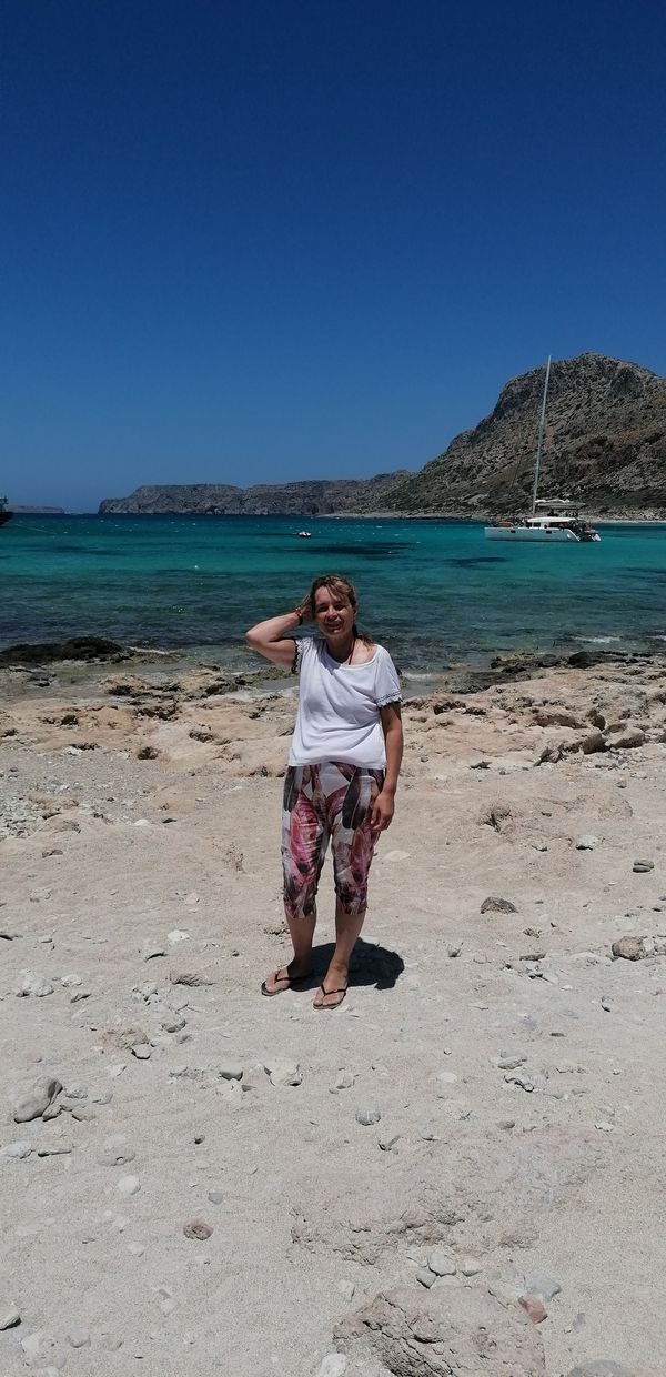 Patrizia De Biasi