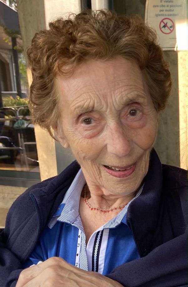Cecilia Giovanzana