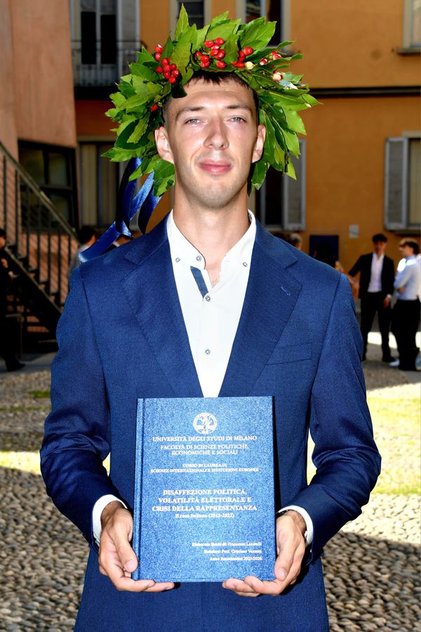 Francesco Locatelli