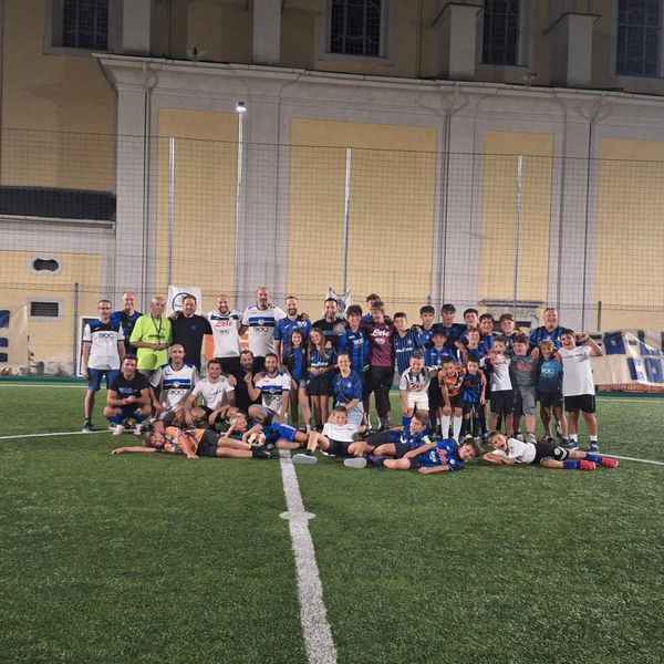 Serata atalantina