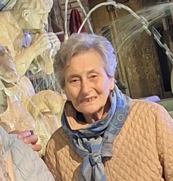 Anna Belotti