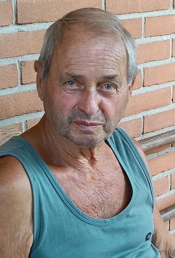 Angelo Biava