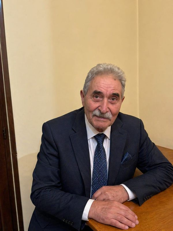Silvio Pasini