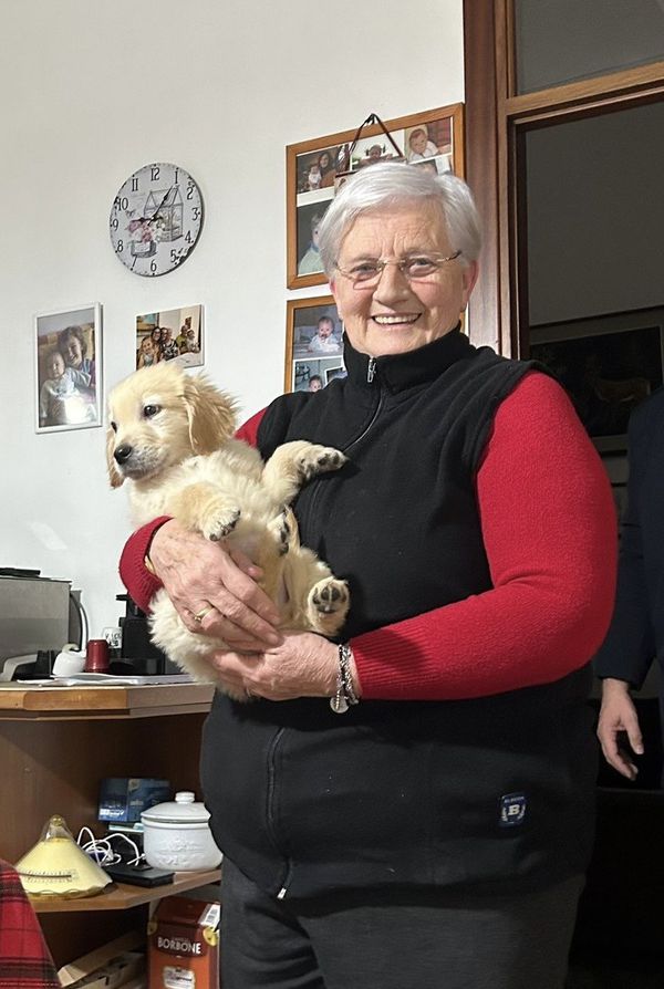 Maria Rita Bettoni