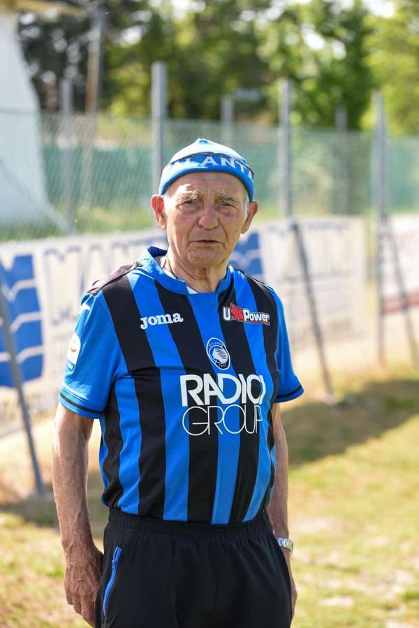 Angelo Tosi
