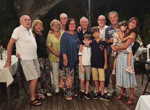 Vacanze a Lido di Dante