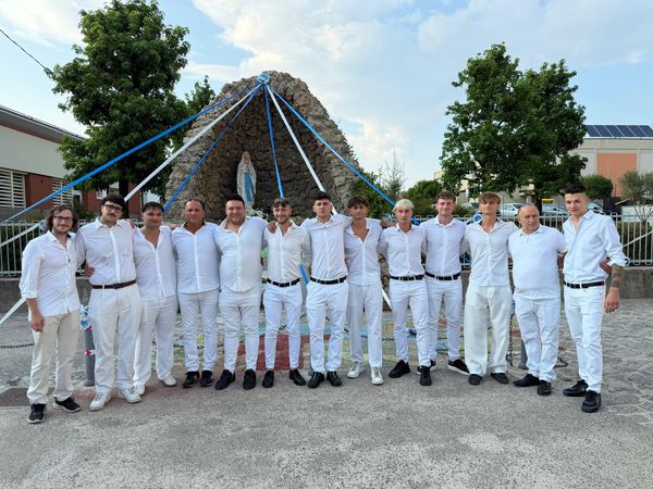 Festa di Sant'Anna