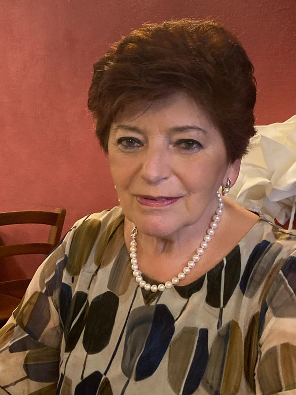 Annamaria Pesenti