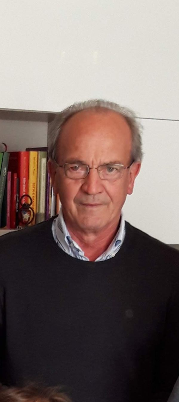 Mario Baioni