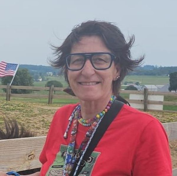 Maria Cristina Belotti