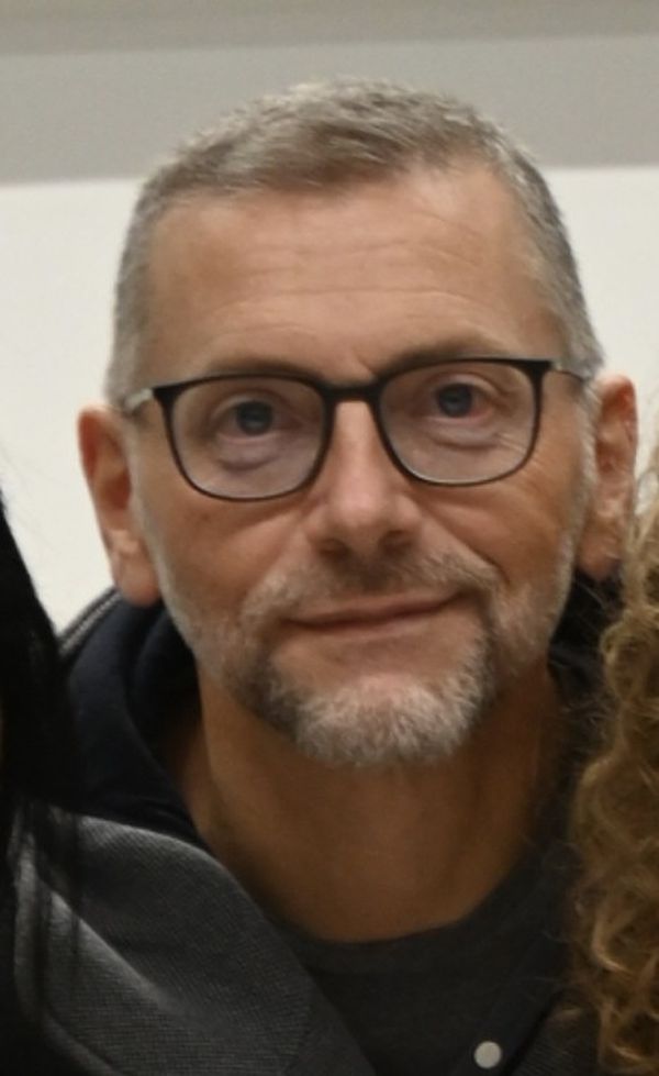 Corrado Barossi