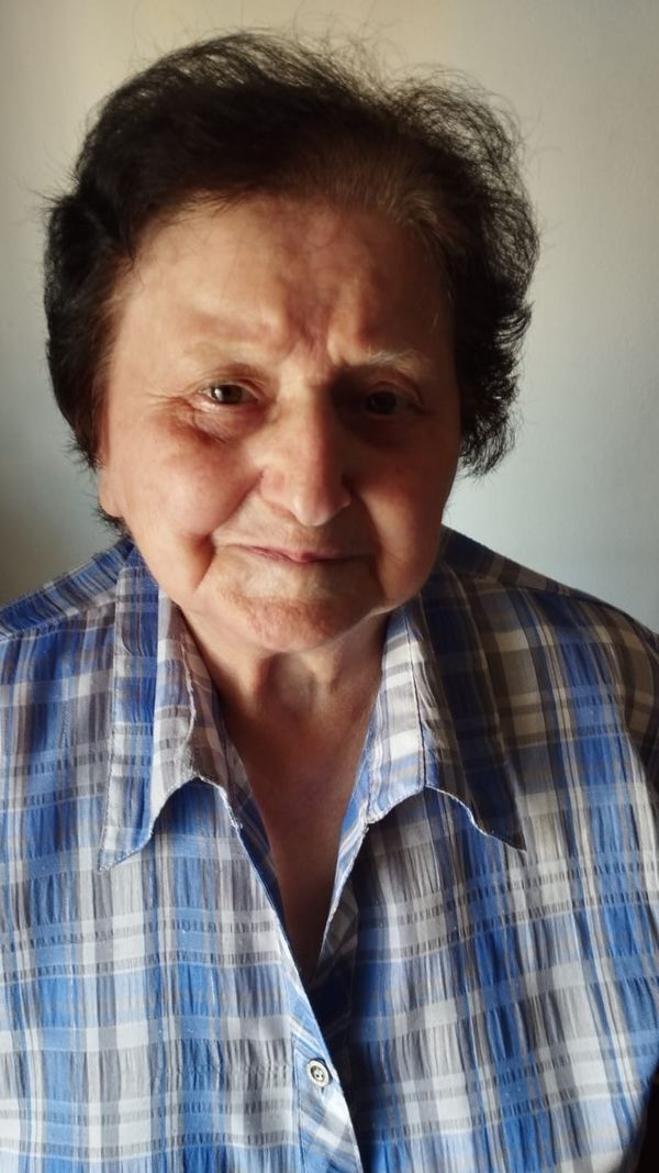 Cesarina Pirola