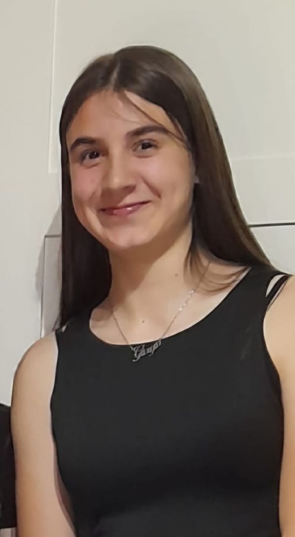 Giorgia Sarcinelli