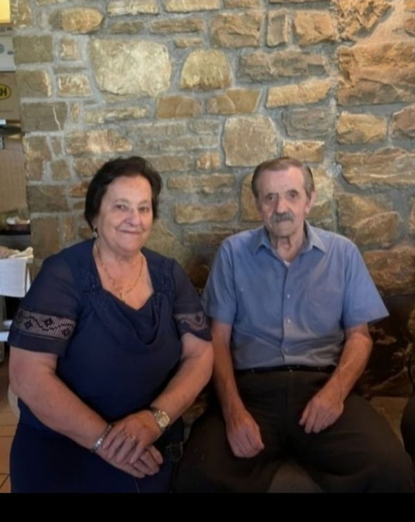 Gemma e Giovanni