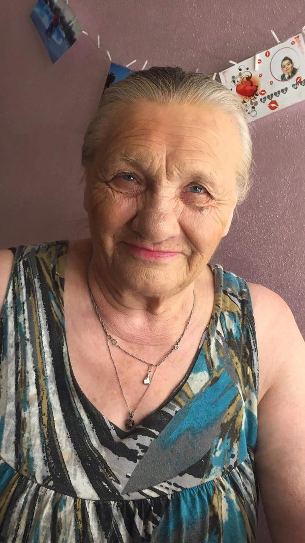 Mariarosa Guerinoni